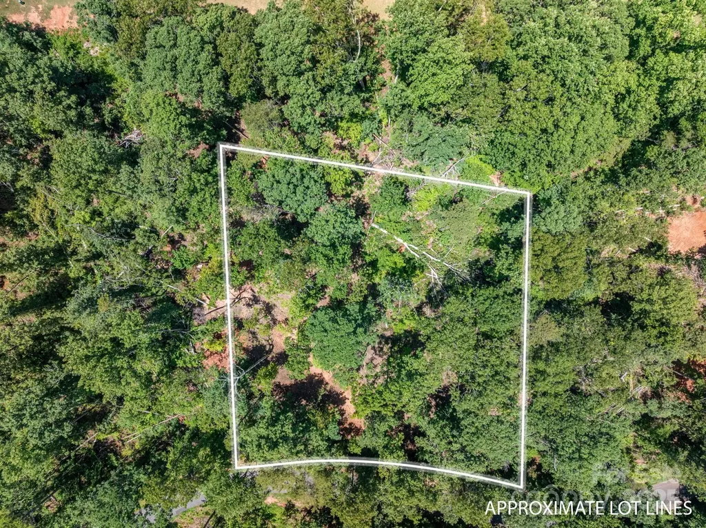 Lot 191 Plantation Drive Rutherfordton NC 28139