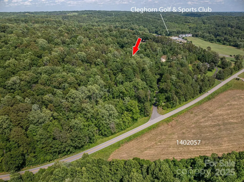 Lot 177 Plantation Drive Rutherfordton NC 28139