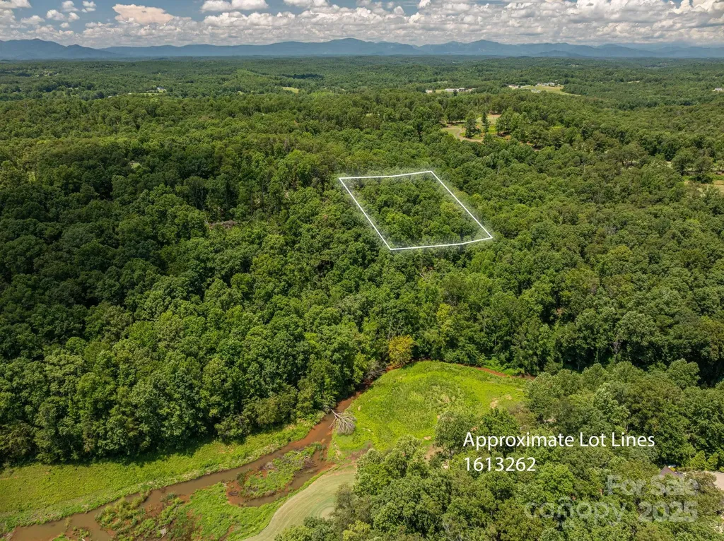 Lot 213 Plantation Drive Rutherfordton NC 28139