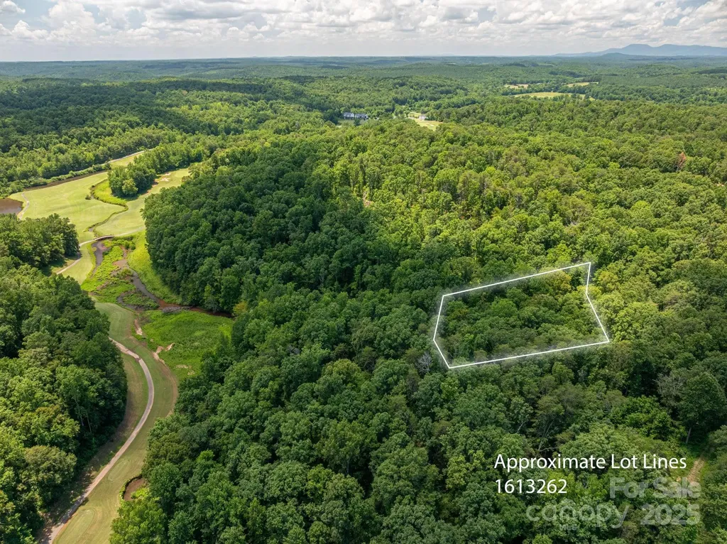 Lot 213 Plantation Drive Rutherfordton NC 28139