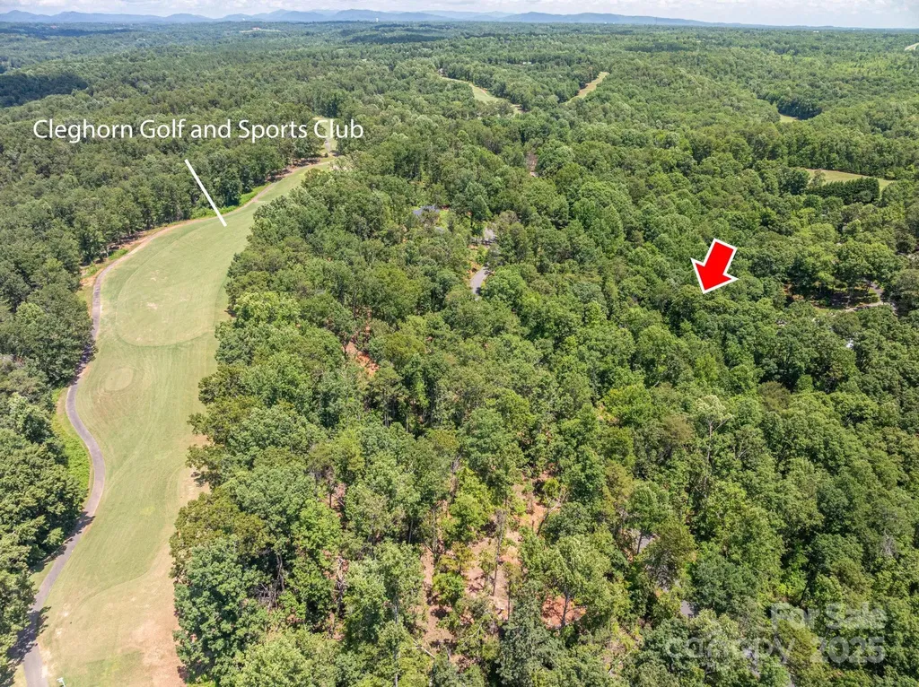 Lot 132 Plantation Drive Rutherfordton NC 28139
