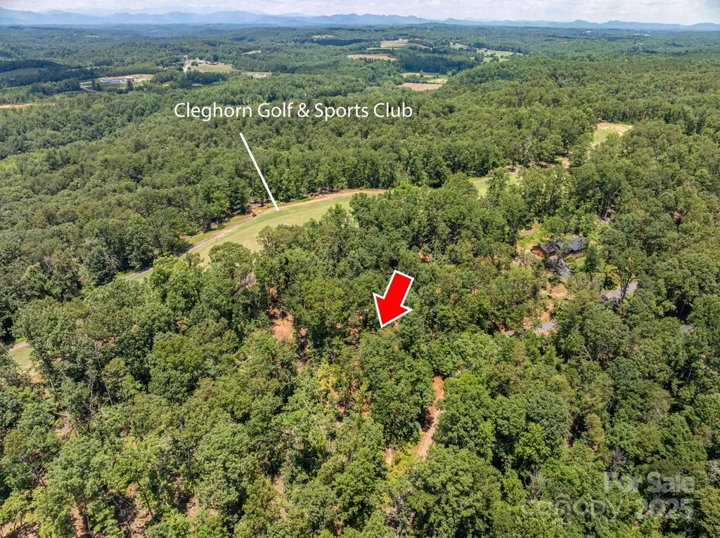 Lot 193 Plantation Drive Rutherfordton NC 28139