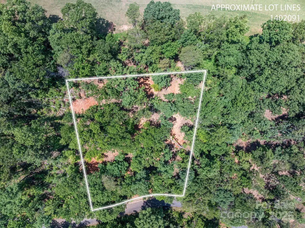 Lot 193 Plantation Drive Rutherfordton NC 28139