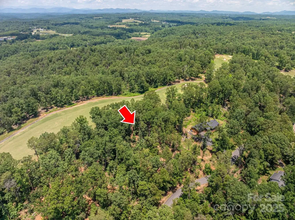 Lot 209 Plantation Drive Rutherfordton NC 28139
