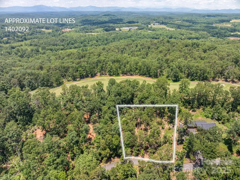 Lot 209 Plantation Drive Rutherfordton NC 28139