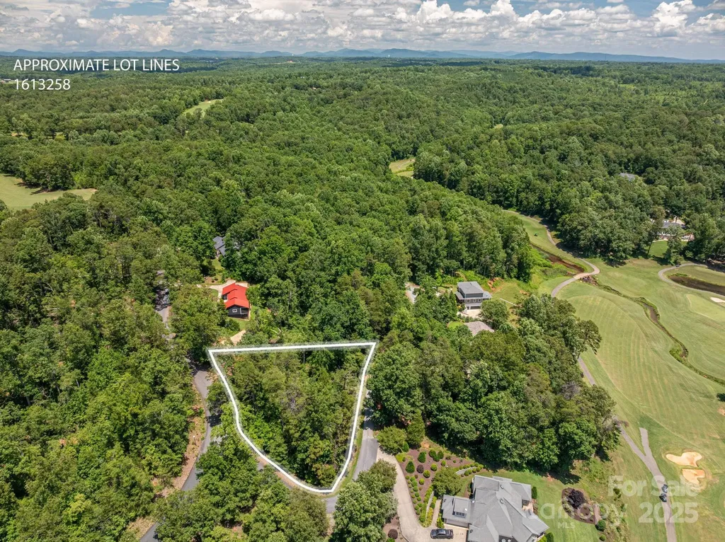 Lot 207 Plantation Drive Rutherfordton NC 28139