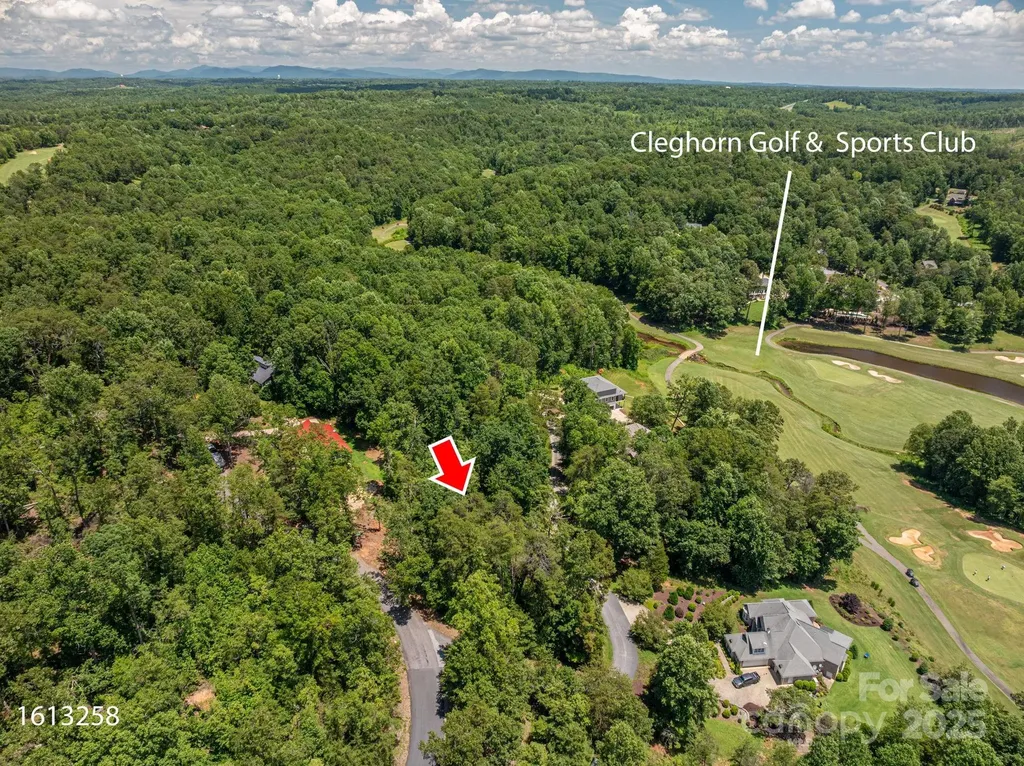 Lot 207 Plantation Drive Rutherfordton NC 28139