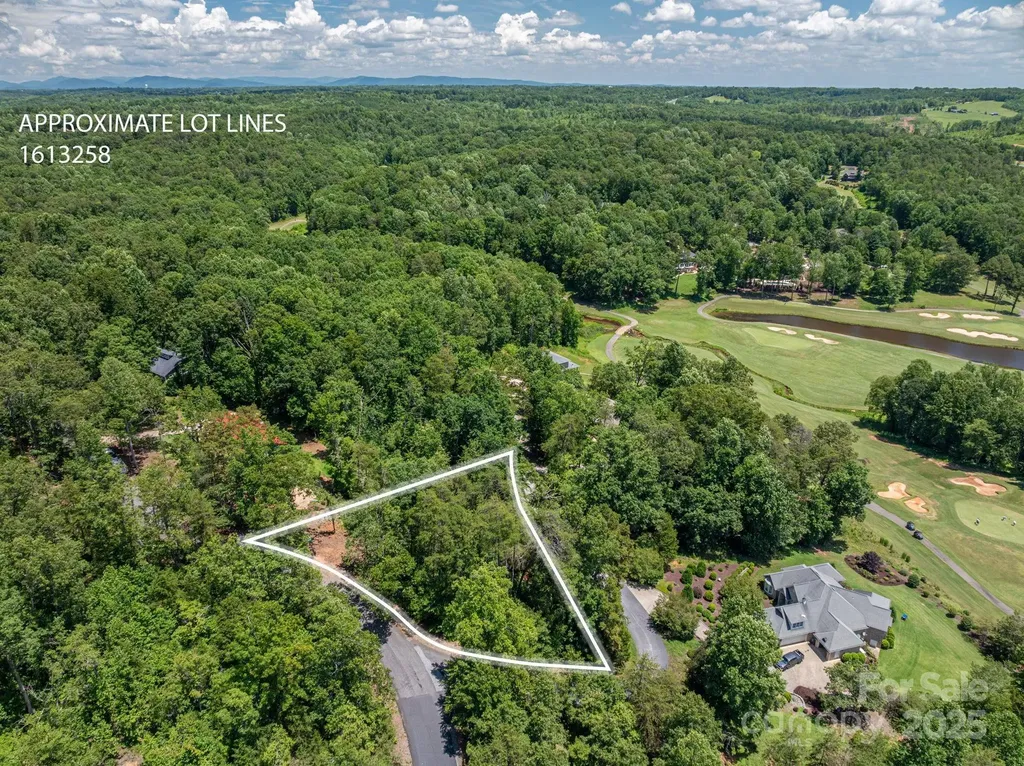 Lot 207 Plantation Drive Rutherfordton NC 28139
