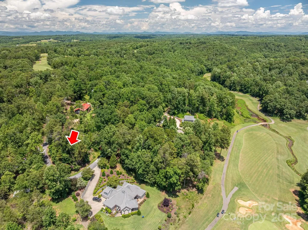 Lot 207 Plantation Drive Rutherfordton NC 28139