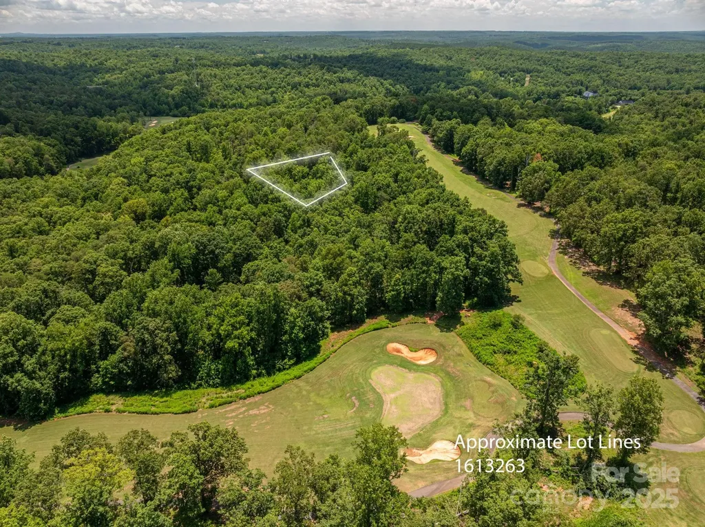 Lot 214 Plantation Drive Rutherfordton NC 28139