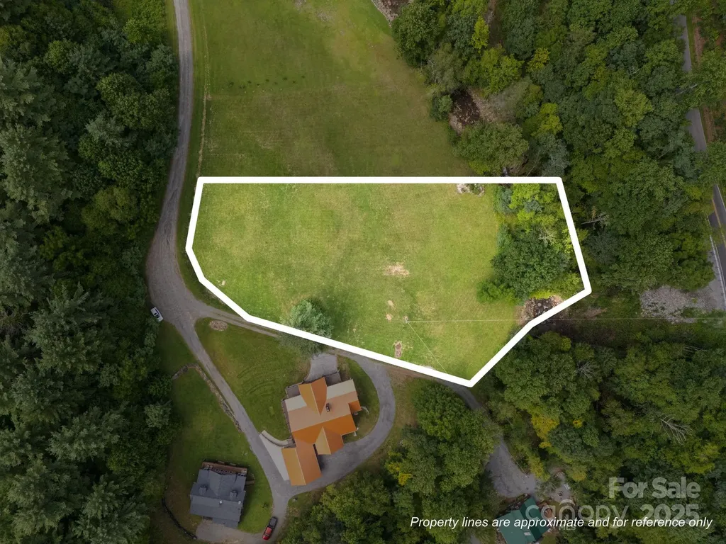 00 Shining Rock Drive Canton NC 28716