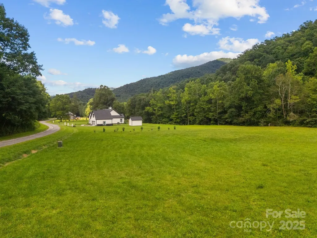 00 Shining Rock Drive Canton NC 28716