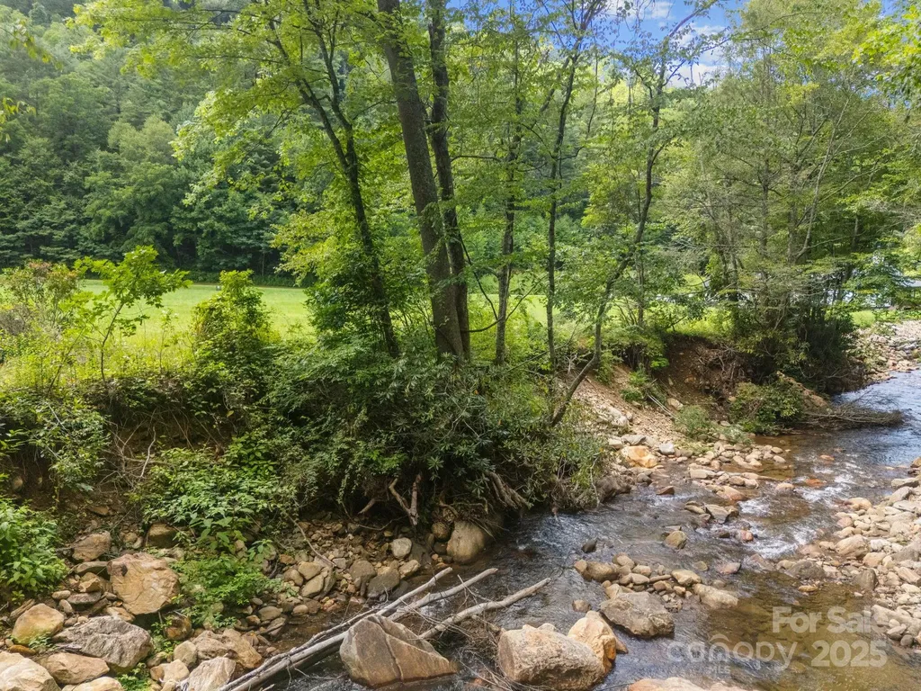 00 Shining Rock Drive Canton NC 28716
