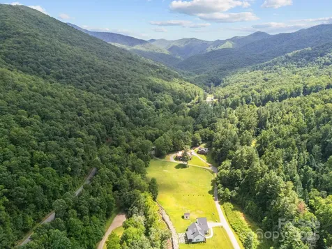00 Shining Rock Drive Canton NC 28716