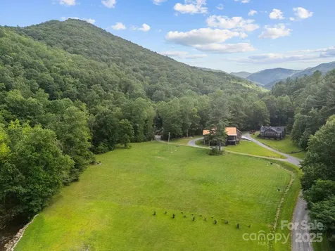 00 Shining Rock Drive Canton NC 28716