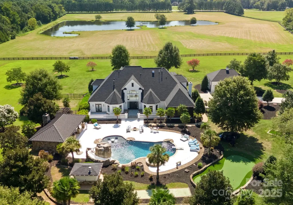 315 Brief Road W Indian Trail NC 28079