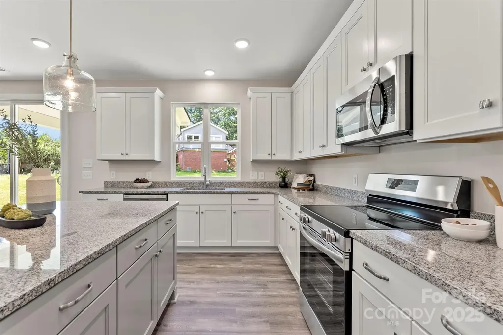 1645 Carolina Circle Gastonia NC 28054