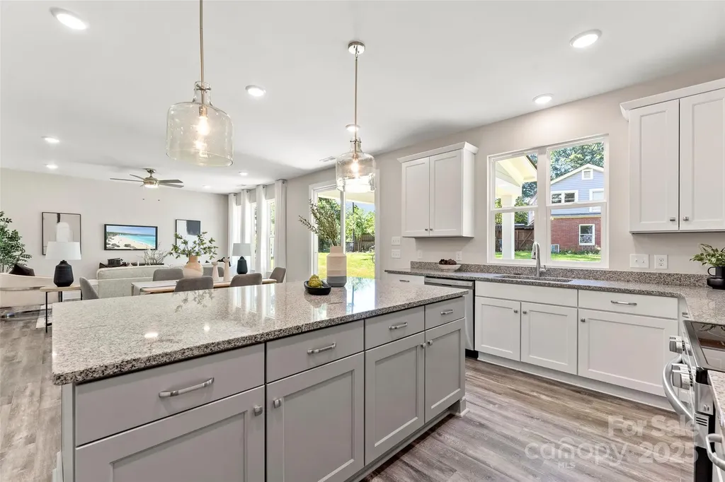 1645 Carolina Circle Gastonia NC 28054