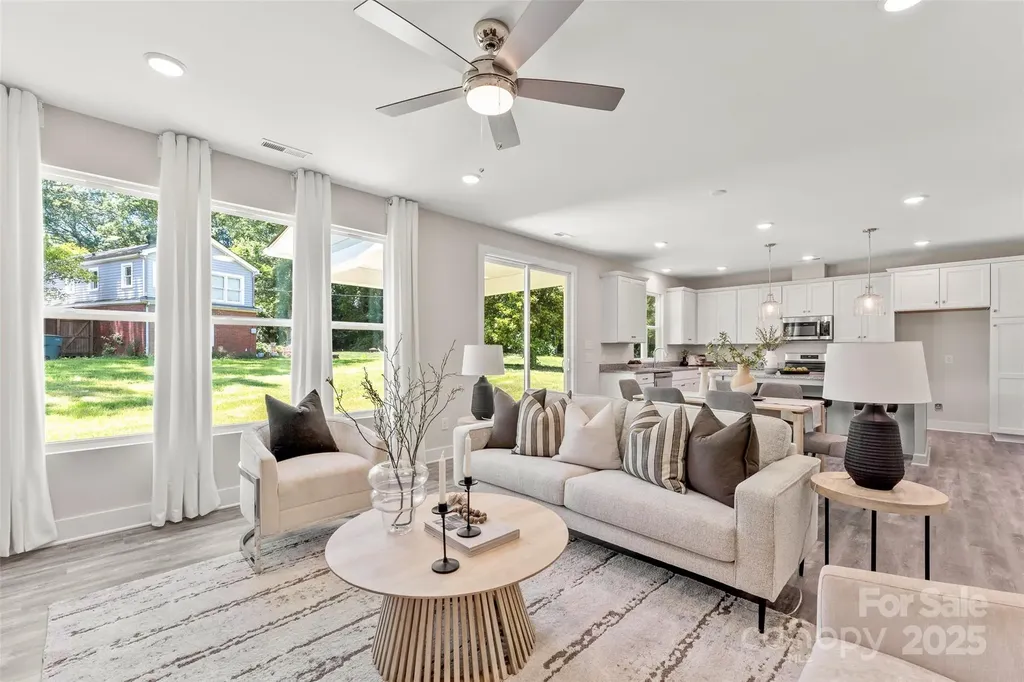 1645 Carolina Circle Gastonia NC 28054