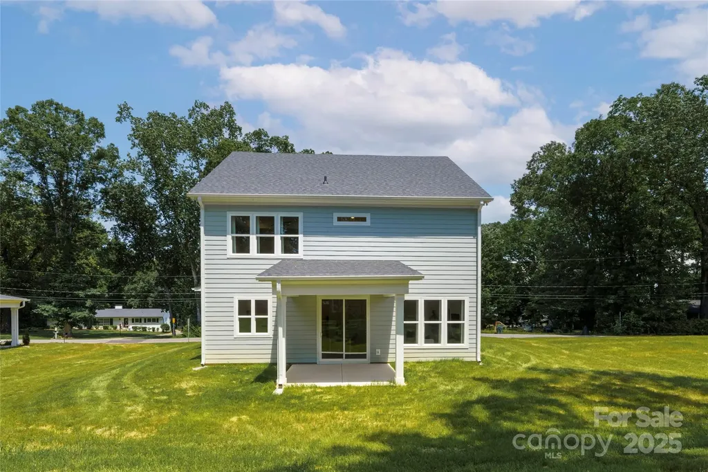 1645 Carolina Circle Gastonia NC 28054