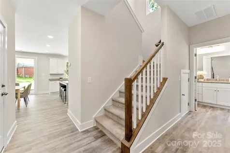 1645 Carolina Circle Gastonia NC 28054