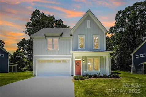 1645 Carolina Circle Gastonia NC 28054