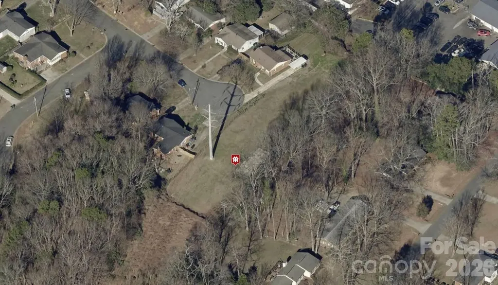 4914 Charleston Drive Charlotte NC 28212