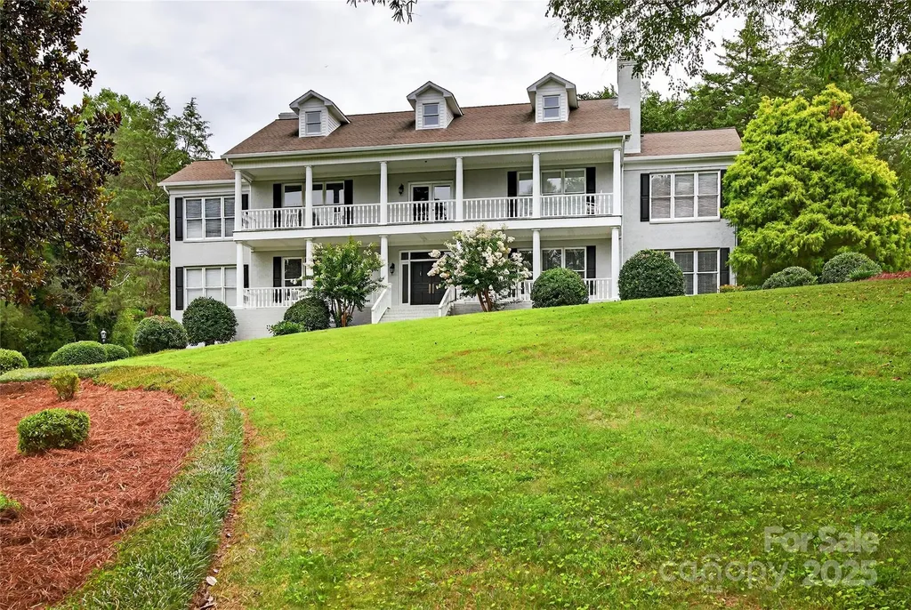 4141 Shattalon Drive Winston Salem NC 27106