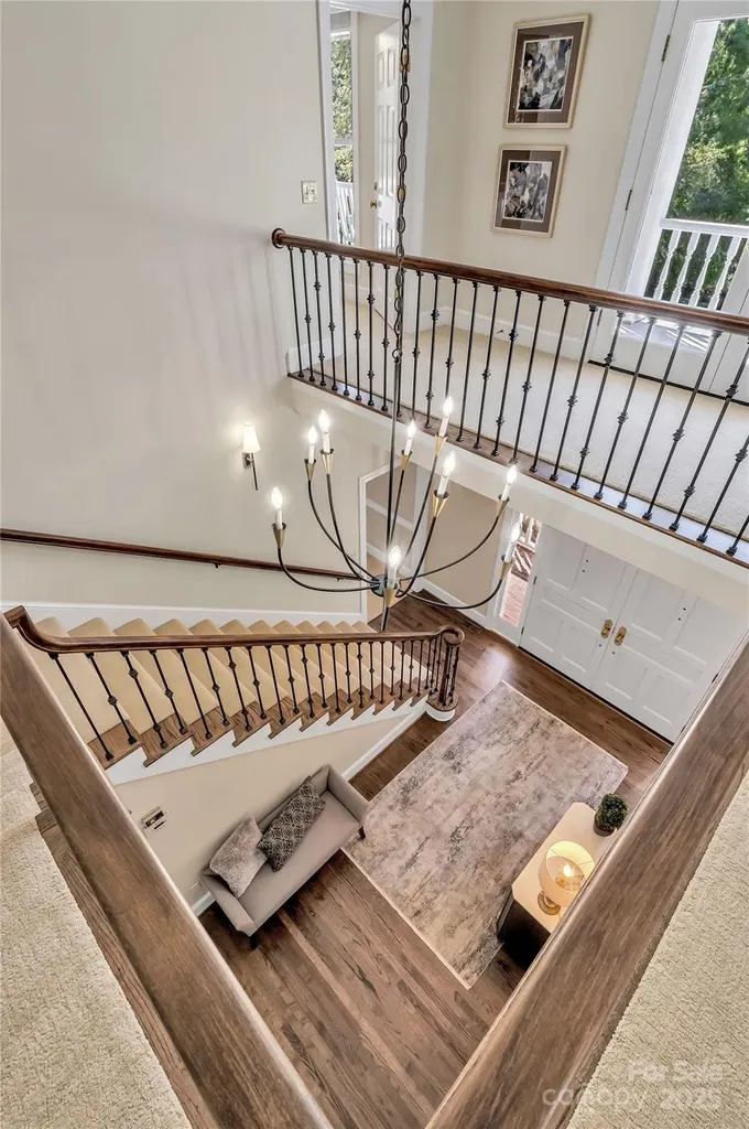 4141 Shattalon Drive Winston Salem NC 27106
