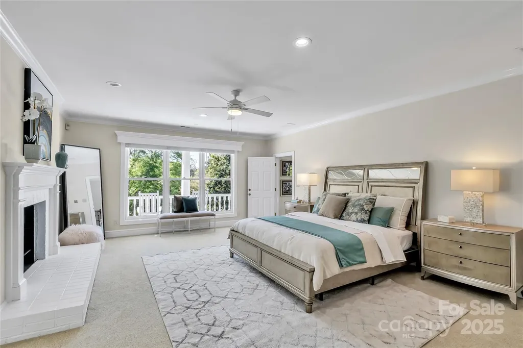 4141 Shattalon Drive Winston Salem NC 27106