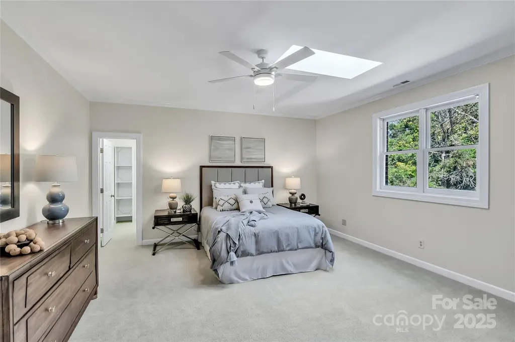4141 Shattalon Drive Winston Salem NC 27106