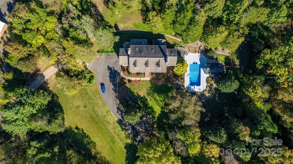 4141 Shattalon Drive Winston Salem NC 27106
