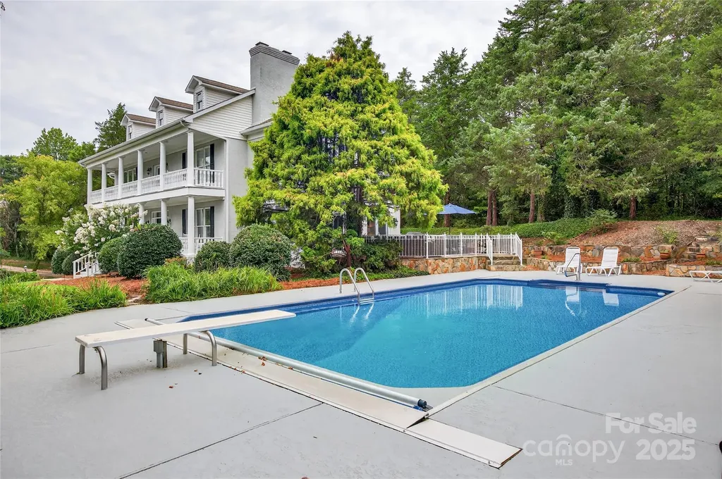 4141 Shattalon Drive Winston Salem NC 27106