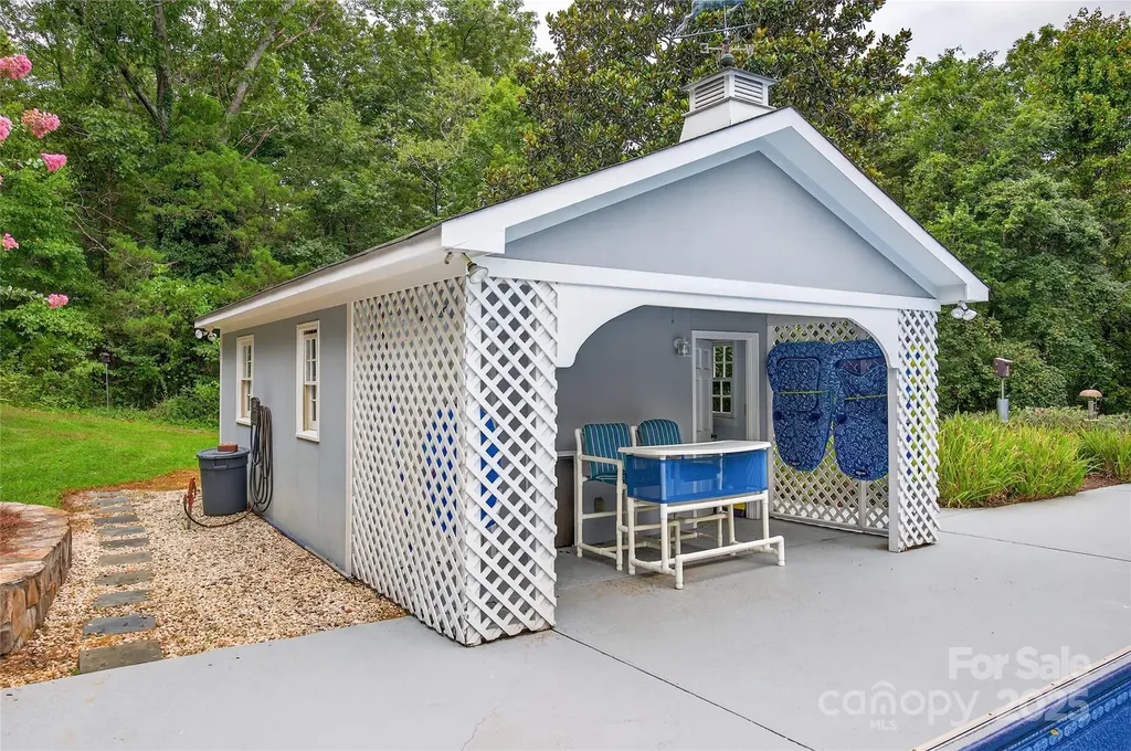 4141 Shattalon Drive Winston Salem NC 27106