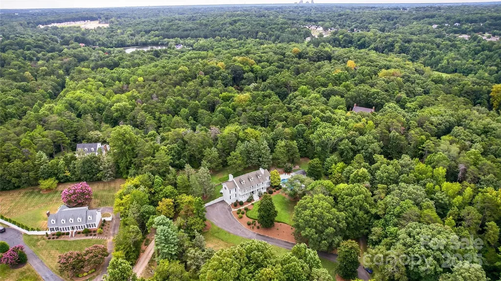 4141 Shattalon Drive Winston Salem NC 27106