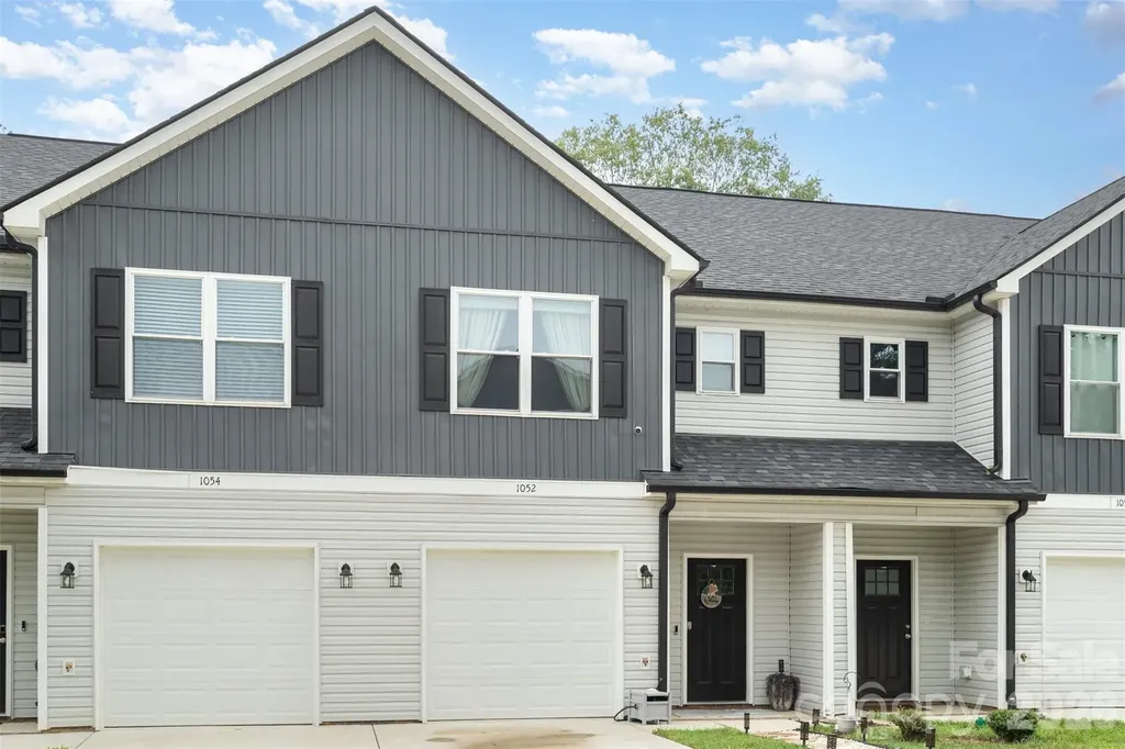 1052 Mclain Road Kannapolis NC 28083