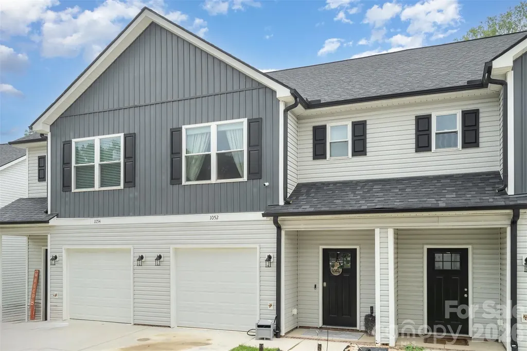 1052 Mclain Road Kannapolis NC 28083