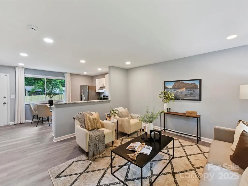 2508 Carrington Court Charlotte NC 28208