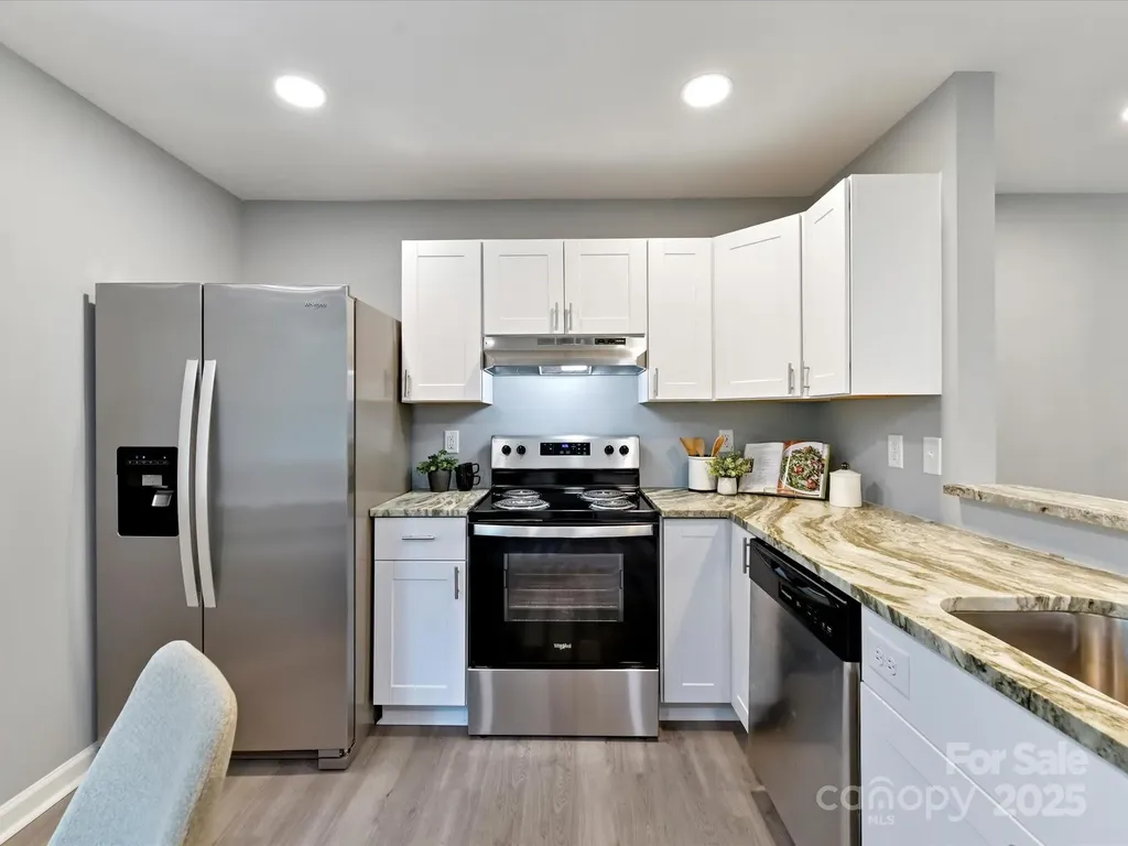 2508 Carrington Court Charlotte NC 28208