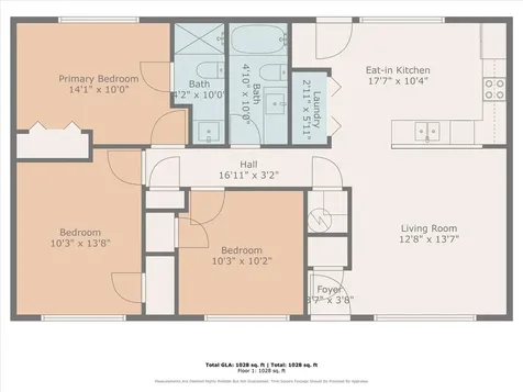 2508 Carrington Court Charlotte NC 28208