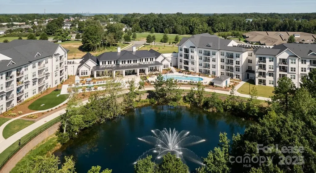 4101 Glenloch Circle Matthews NC 28105