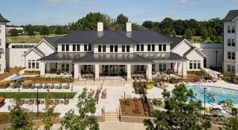 4101 Glenloch Circle Matthews NC 28105