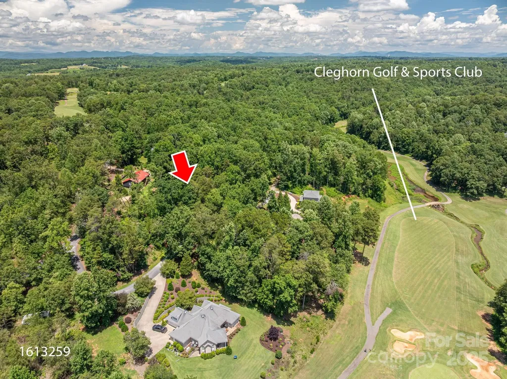 Lot 208 Plantation Drive Rutherfordton NC 28139