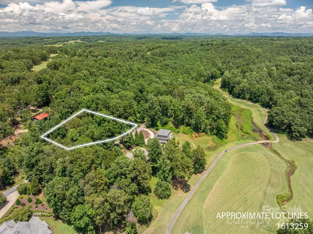 Lot 208 Plantation Drive Rutherfordton NC 28139