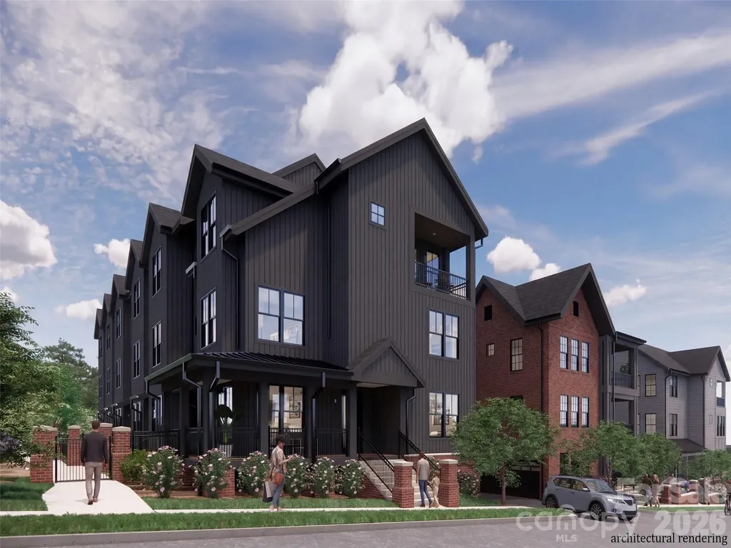 3 Aster Court Asheville NC 28801