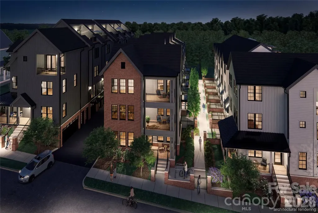 3 Aster Court Asheville NC 28801