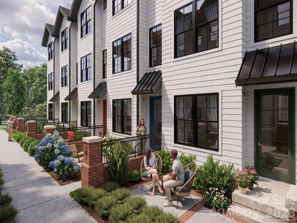 3 Aster Court Asheville NC 28801