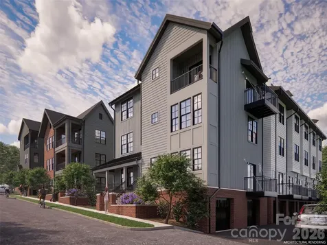 3 Aster Court Asheville NC 28801