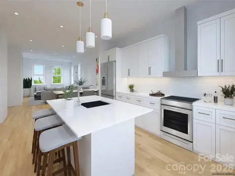 3 Aster Court Asheville NC 28801