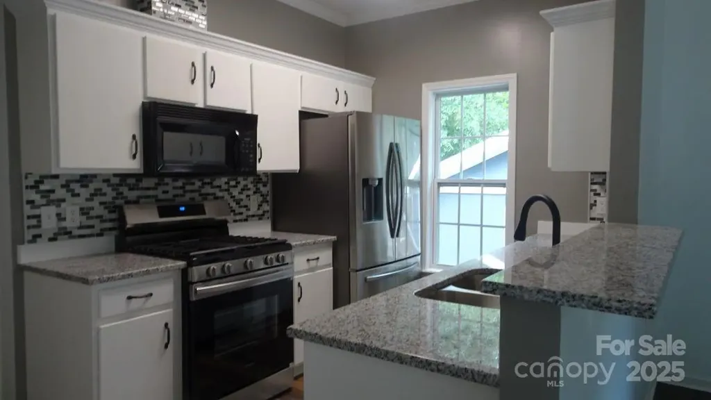 13 Cascade Street Mooresville NC 28115